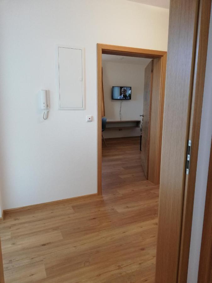 Ferienwohnung Anton Kuenzler Riezlern Exteriör bild