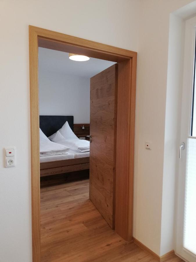 Ferienwohnung Anton Kuenzler Riezlern Exteriör bild