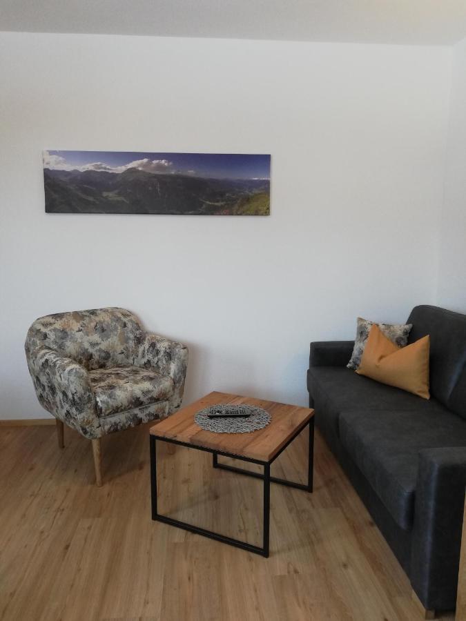 Ferienwohnung Anton Kuenzler Riezlern Exteriör bild