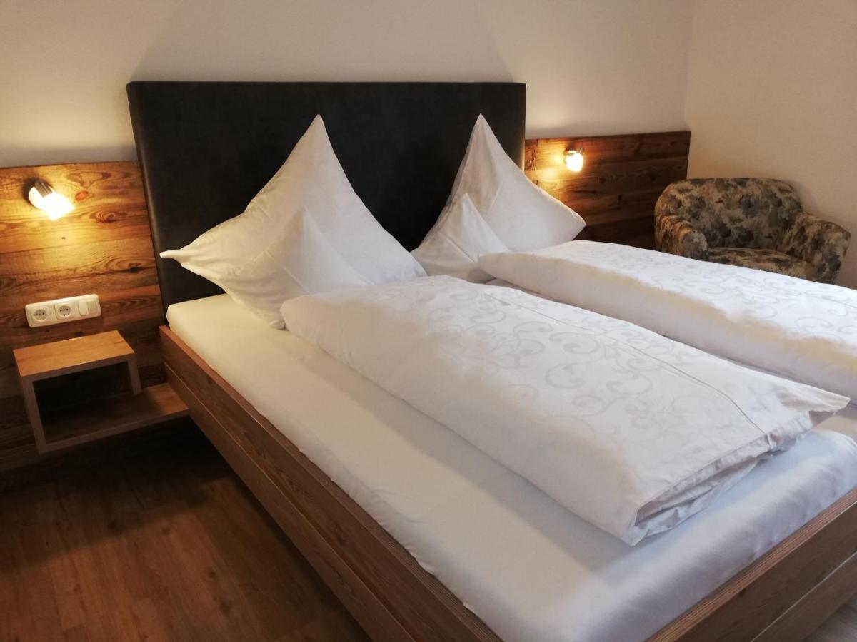 Ferienwohnung Anton Kuenzler Riezlern Exteriör bild