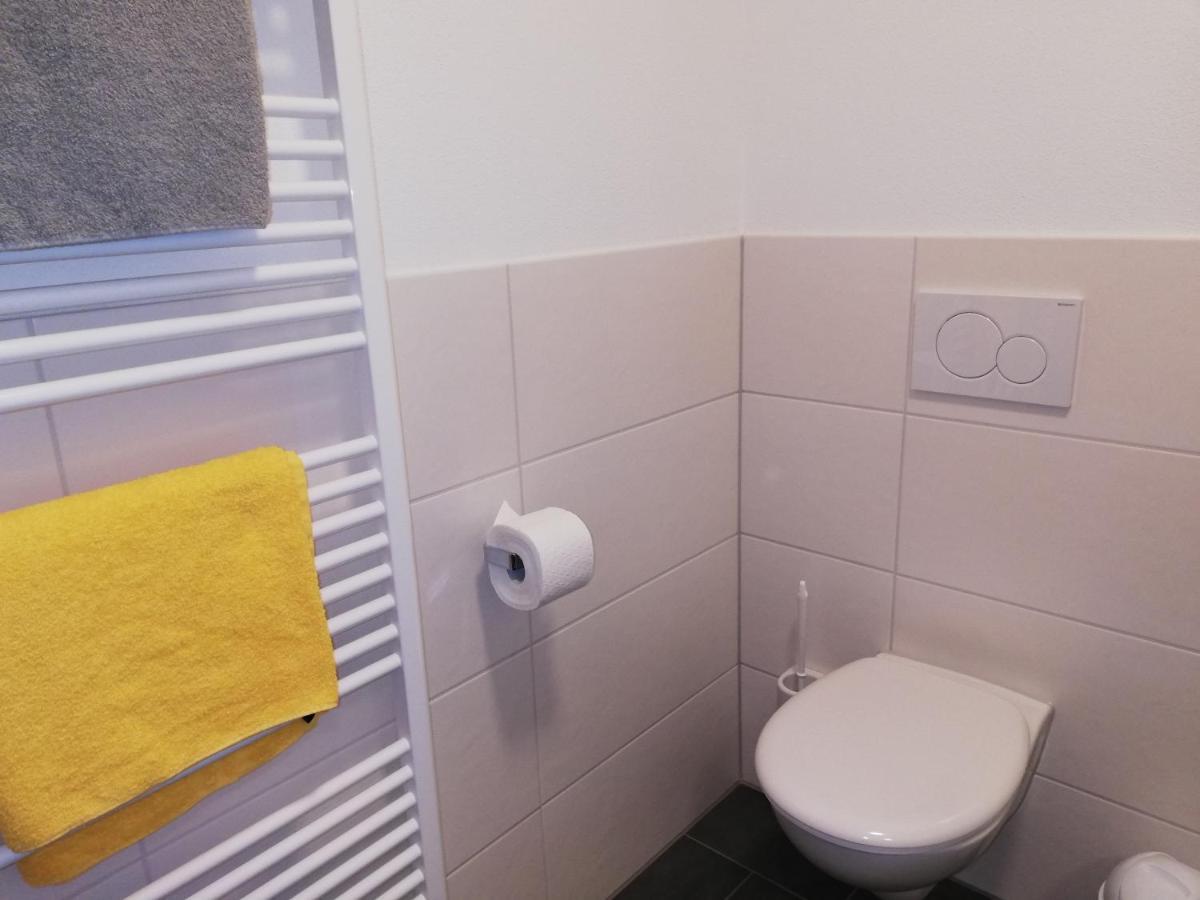 Ferienwohnung Anton Kuenzler Riezlern Exteriör bild